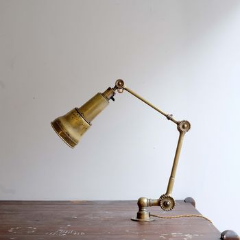 John Dugdill & Co Task Light
