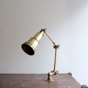 John Dugdill & Co Task Light