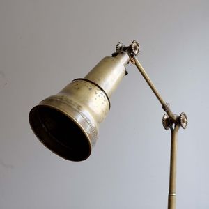 John Dugdill & Co Task Light