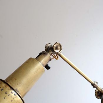 John Dugdill & Co Task Light