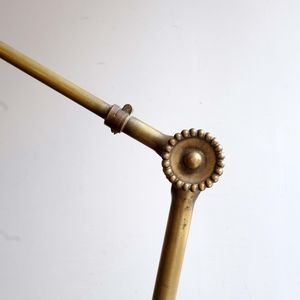 John Dugdill & Co Task Light