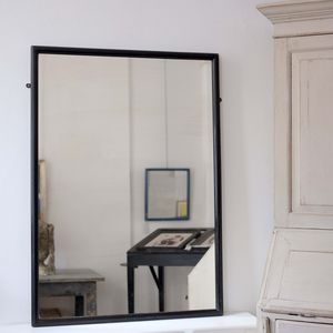 English Antique Shop Mirror