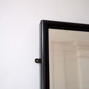English Antique Shop Mirror