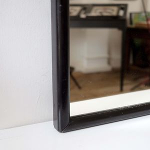 English Antique Shop Mirror
