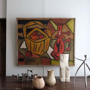 La Lampe Rouge - Faniest