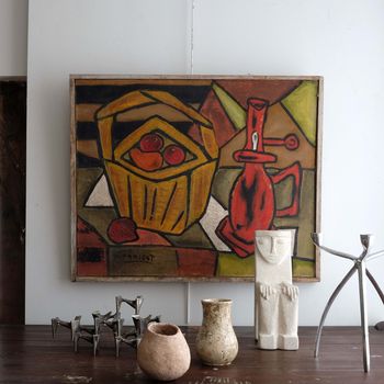 La Lampe Rouge - Faniest