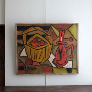 La Lampe Rouge - Faniest