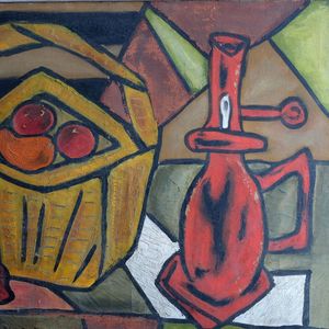 La Lampe Rouge - Faniest