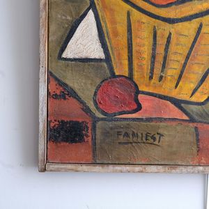 La Lampe Rouge - Faniest