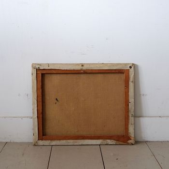 Still Life Fish Platter