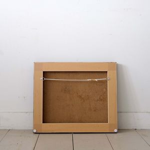 Mid Century Still Life - Vergez