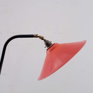 Mid 20th Century Floor Light