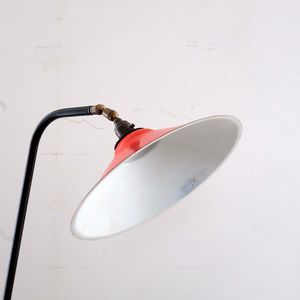 Mid 20th Century Floor Light