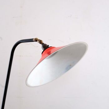 Mid 20th Century Floor Light