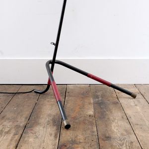 Mid 20th Century Floor Light