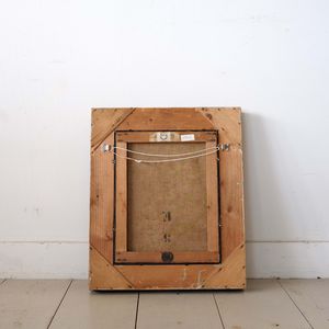 French Still Life - Spring Flowers