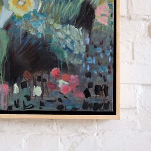 Flowers - Jane E Waters