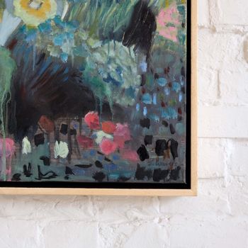 Flowers - Jane E Waters