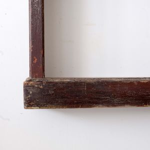 French Antique Bistro Shelves