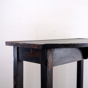 Chic French Console Table