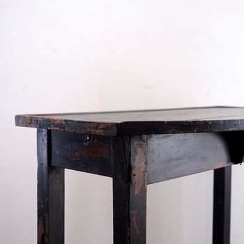 Chic French Console Table