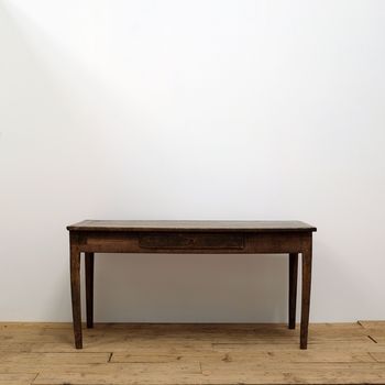 French Country Table