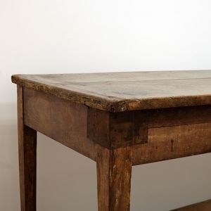 French Country Table