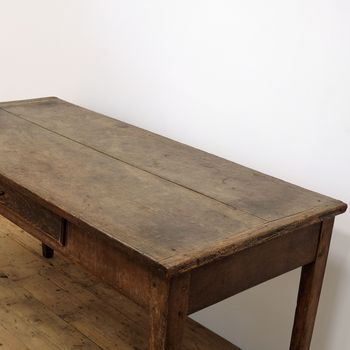 French Country Table