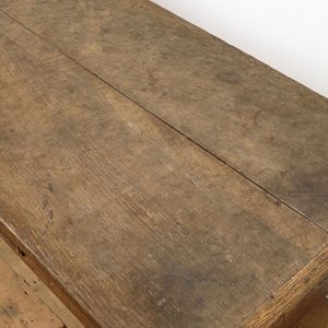 French Country Table