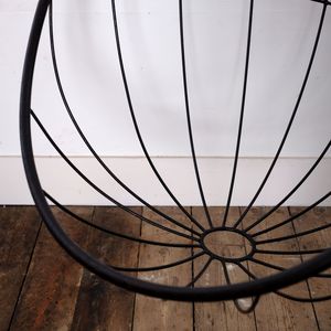Mid Century French Hanging Chair