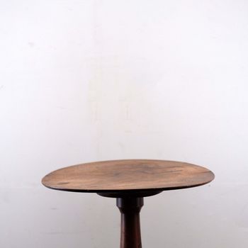George III Wine Table