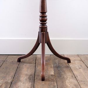 George III Wine Table