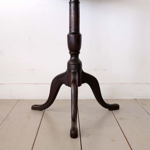 George III Tip Top Table