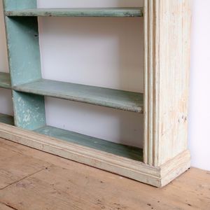 French Bistro Shelves