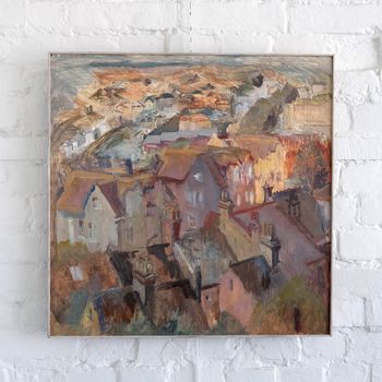 Hastings Rooftops