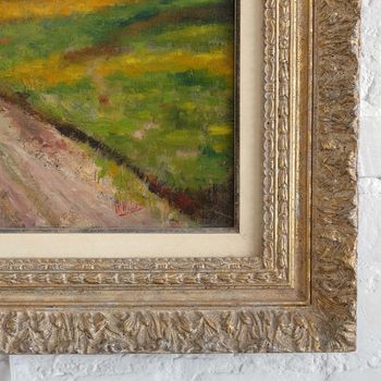 Gerbes Saint-Legér 1929