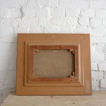 Gerbes Saint-Legér 1929