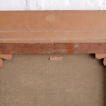 Gerbes Saint-Legér 1929