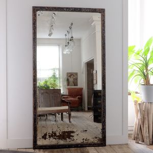 Huge Shop Mirror