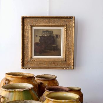 Interior Scene