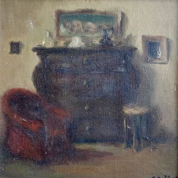 Interior Scene