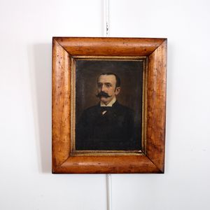 19th Century Italian Portrait