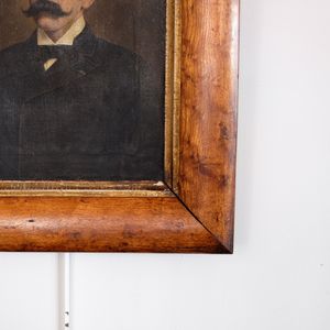 19th Century Italian Portrait