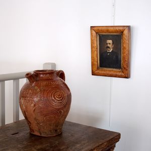 19th Century Italian Portrait