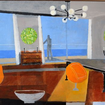 Collector's House - John Bartlett
