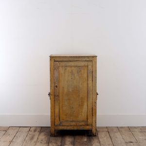 Antique French Jam Cupboard
