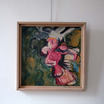 No Known Species - Johnnie Clarke