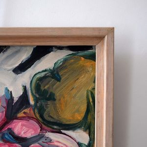 No Known Species - Johnnie Clarke