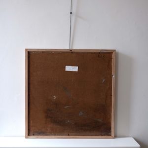 No Known Species - Johnnie Clarke