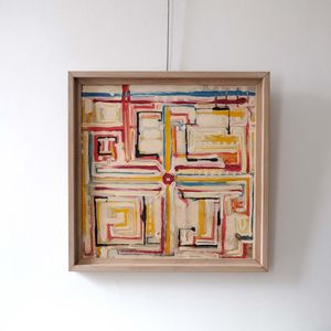 Over Designed - Johnnie Clarke